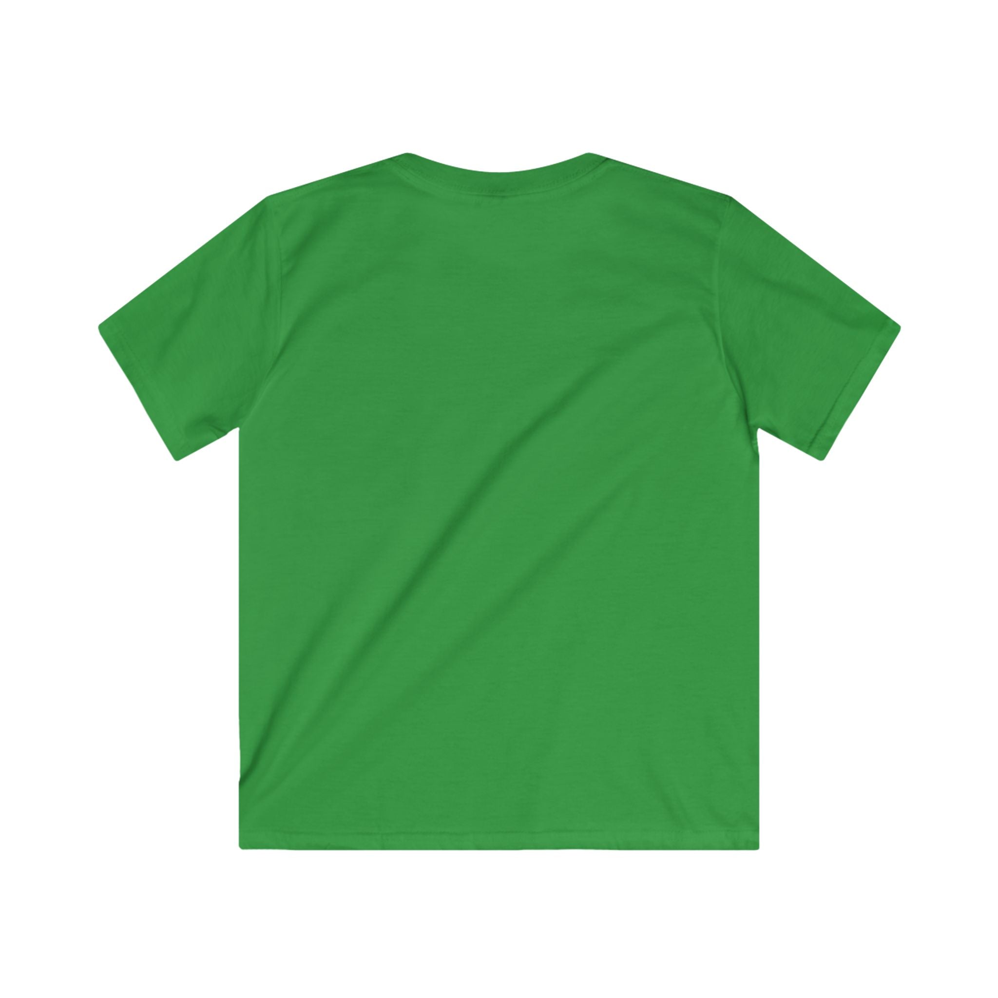 "Pawliament Pals" Royal Mosaic Kids T-Shirt – Soft & Comfy Vintage Style Tee
